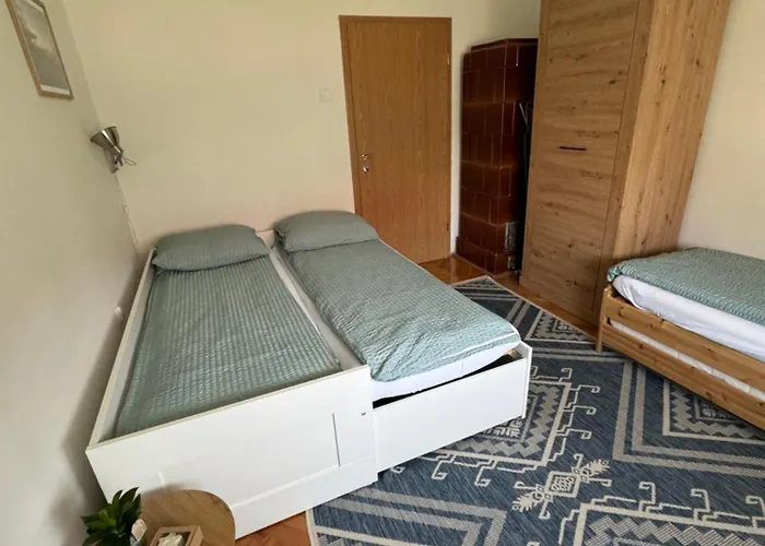 Lynx And Fox Self Check-In Free Parking Apartment