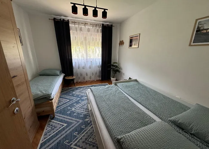 Lynx And Fox Self Check-In Free Parking Apartment