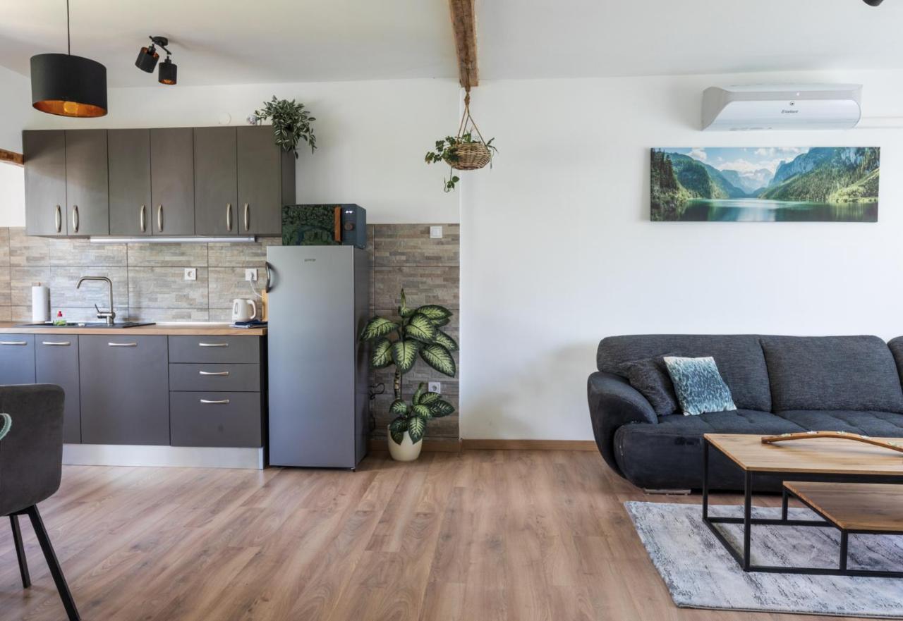 Apartment Lynx And Fox Self Check-in Free Parking Delnice